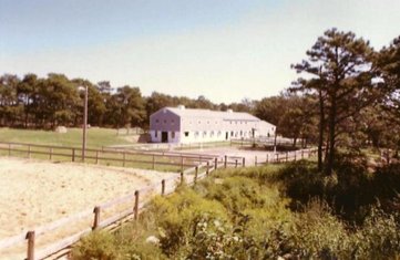 Woodsong Farm 1970